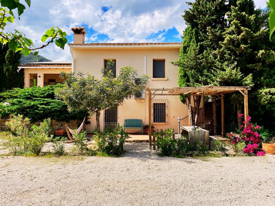 Appartementen