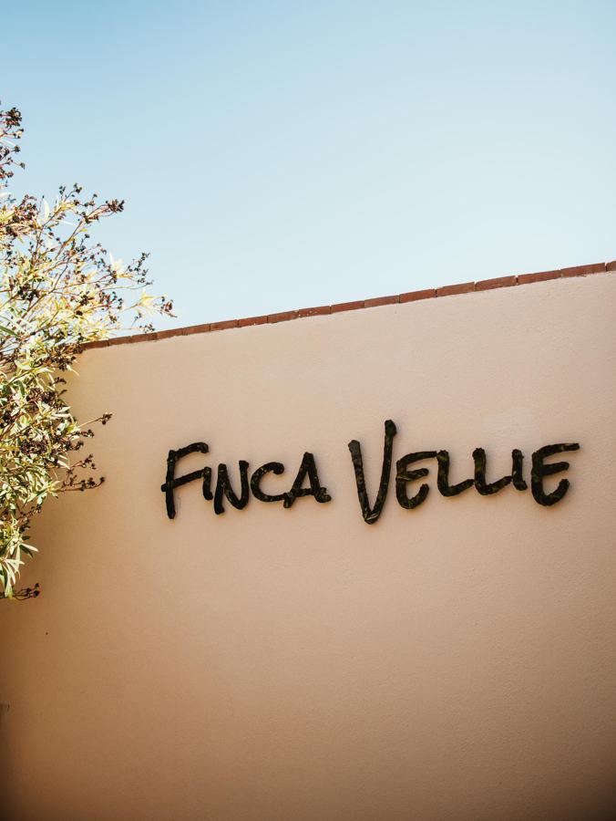 Finca Vellie